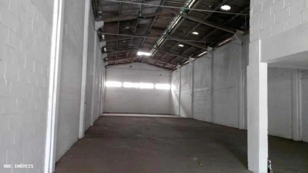 Depósito-Galpão, 500 m² - Foto 11