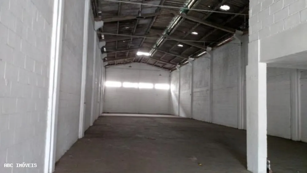 Depósito-Galpão, 500 m² - Foto 2