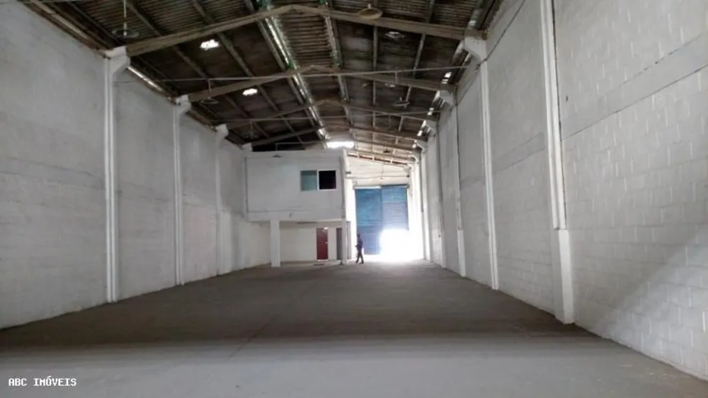 Depósito-Galpão, 500 m² - Foto 7