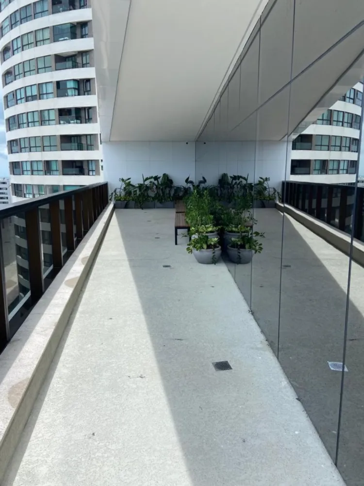 Sala-Conjunto, 45 m² - Foto 6
