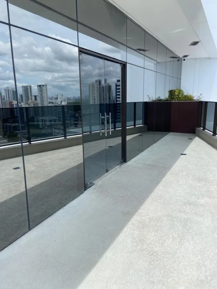 Sala-Conjunto, 45 m² - Foto 5