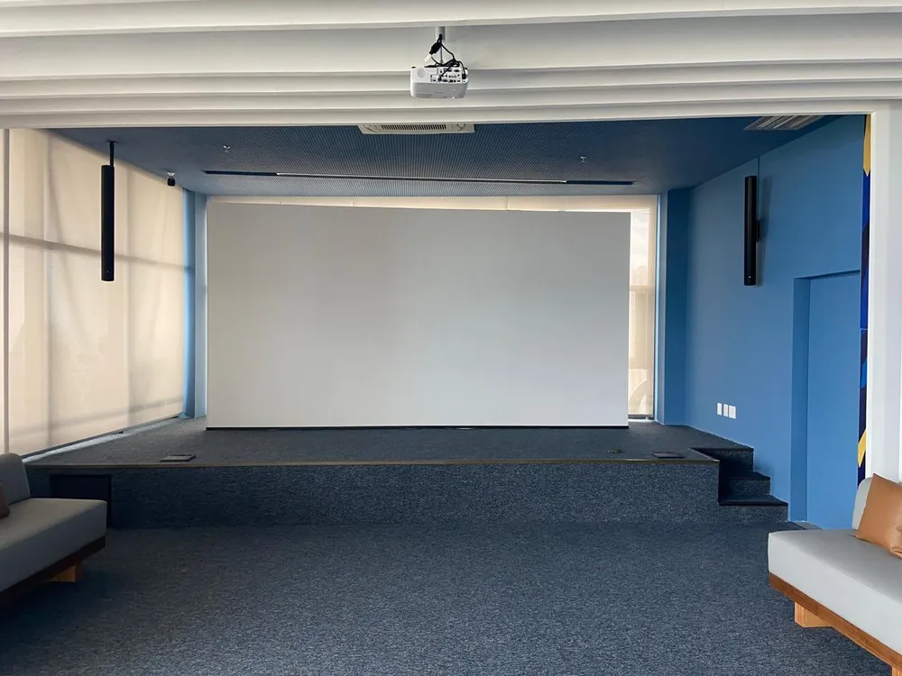 Sala-Conjunto, 45 m² - Foto 7