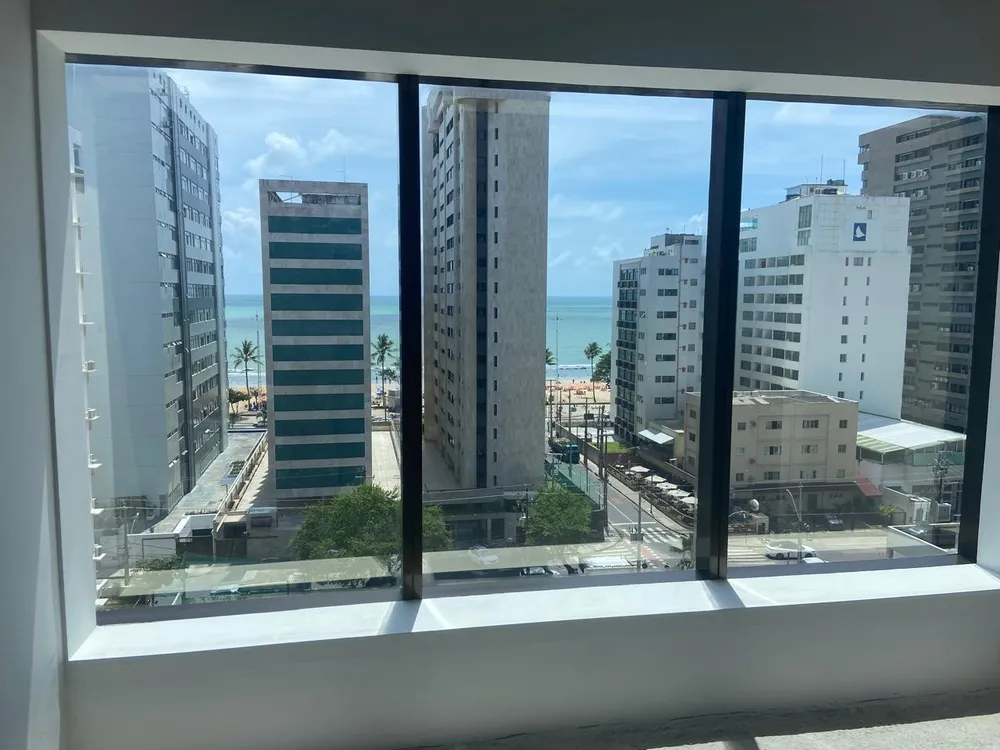 Sala-Conjunto, 45 m² - Foto 15