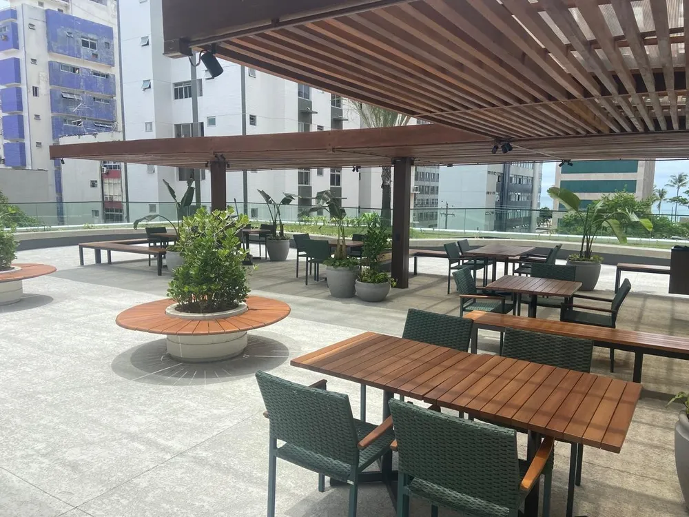 Sala-Conjunto, 45 m² - Foto 12