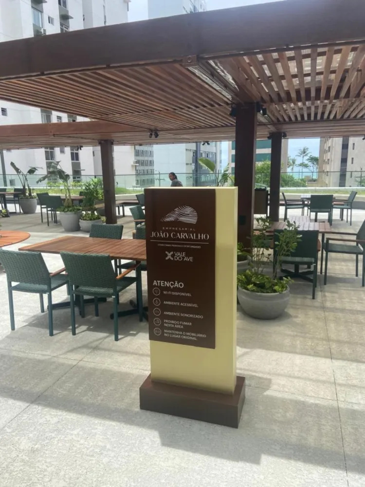 Sala-Conjunto, 45 m² - Foto 14