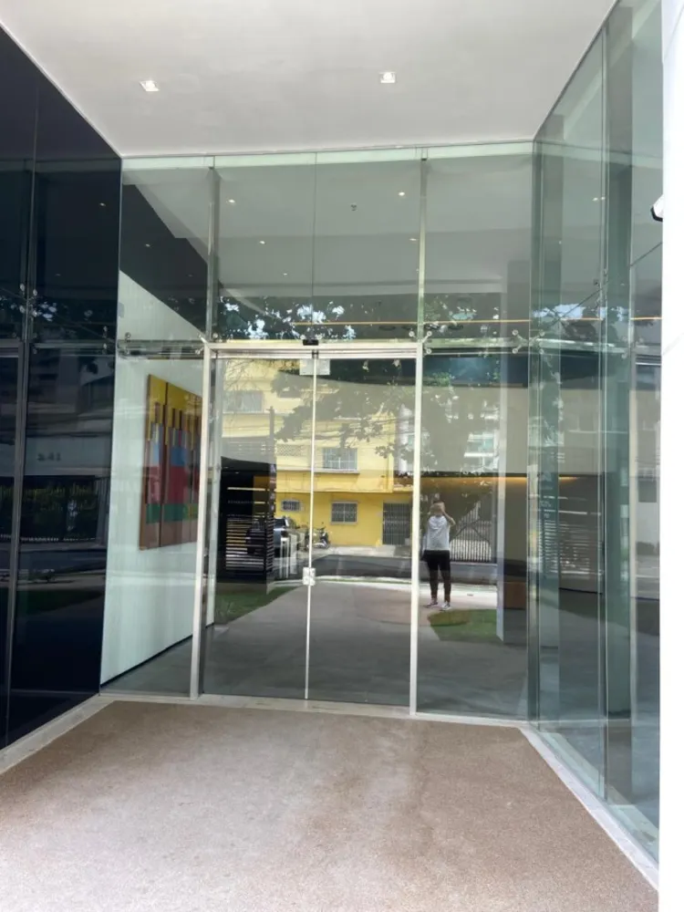 Sala-Conjunto, 45 m² - Foto 10
