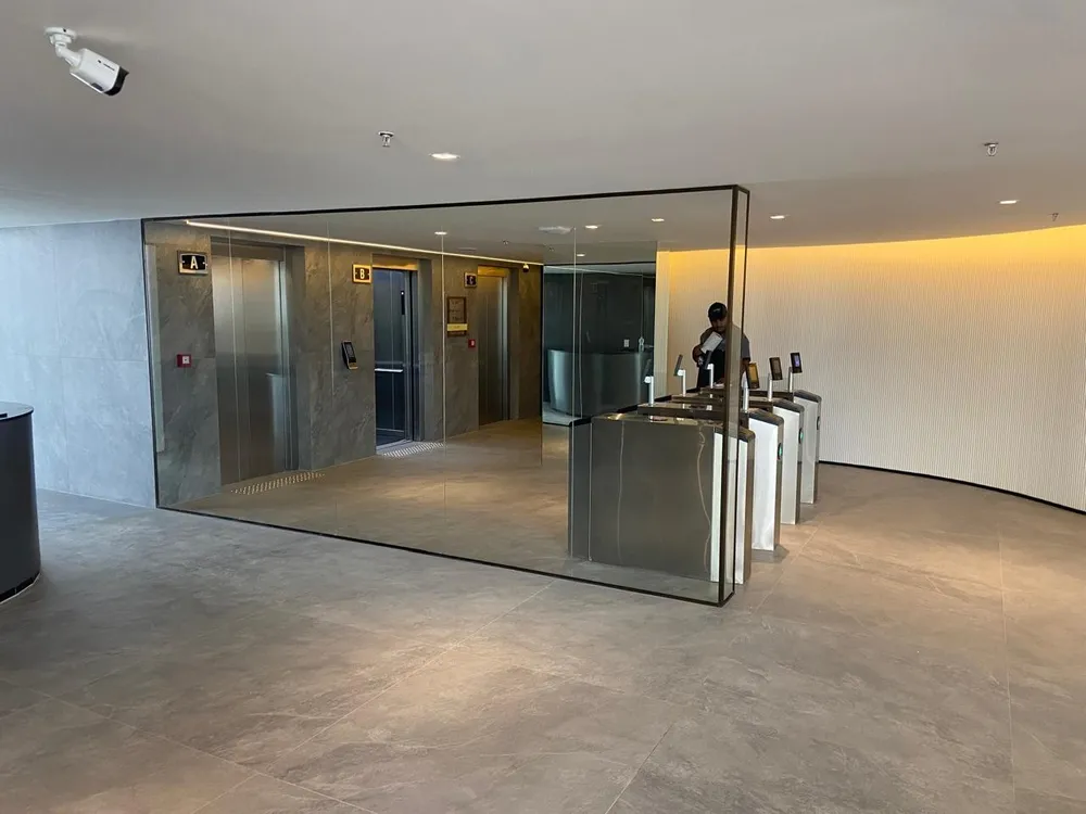 Sala-Conjunto, 45 m² - Foto 13
