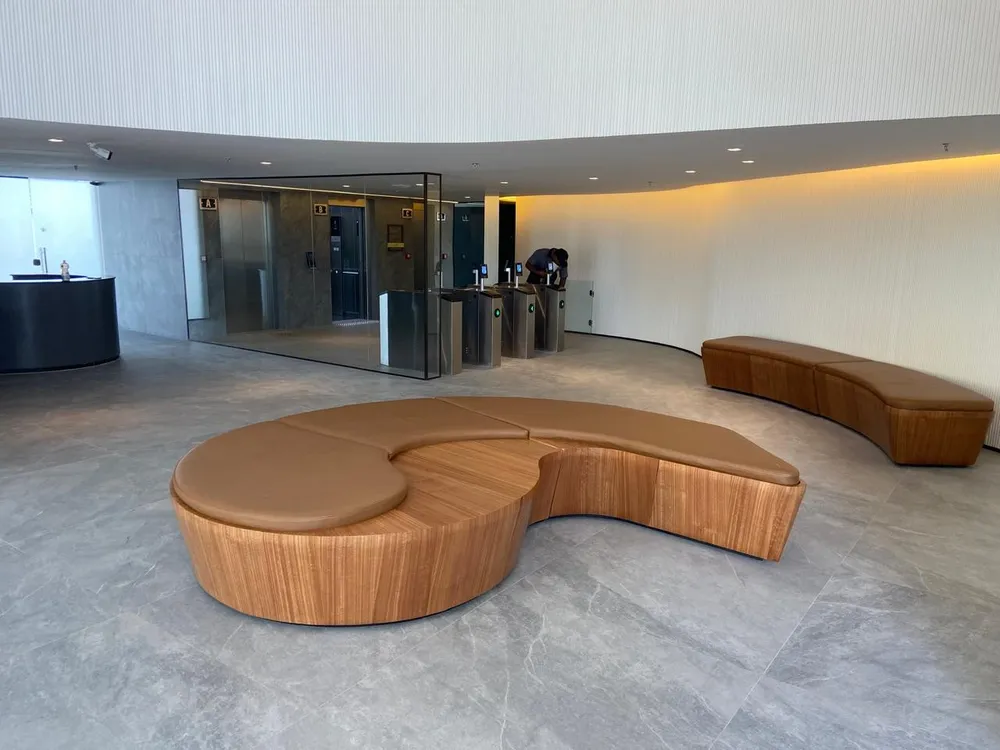 Sala-Conjunto, 45 m² - Foto 16