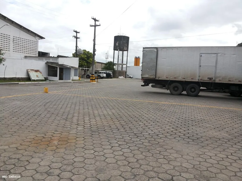 Depósito-Galpão, 2490 m² - Foto 4