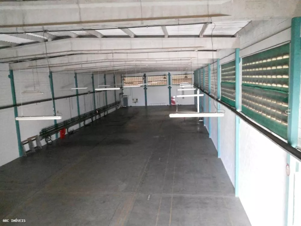 Depósito-Galpão, 2490 m² - Foto 4