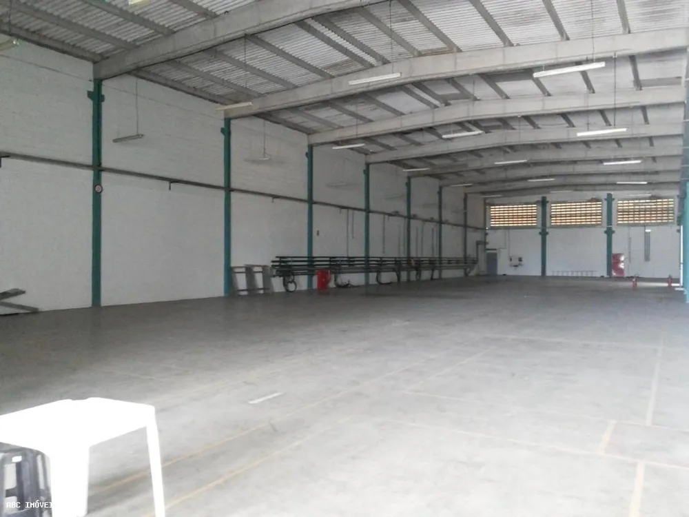 Depósito-Galpão, 2490 m² - Foto 6