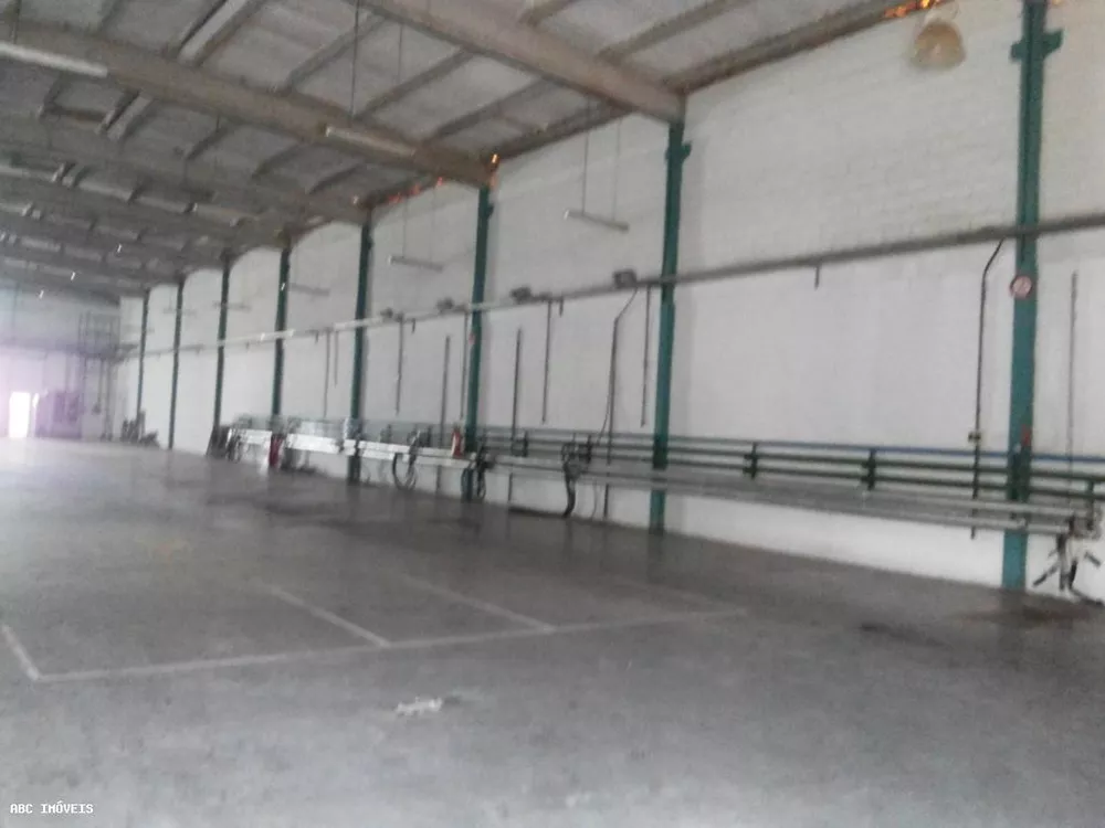 Depósito-Galpão, 2490 m² - Foto 3