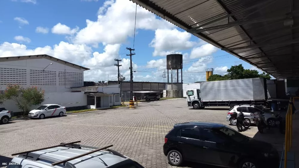 Depósito-Galpão, 2490 m² - Foto 11