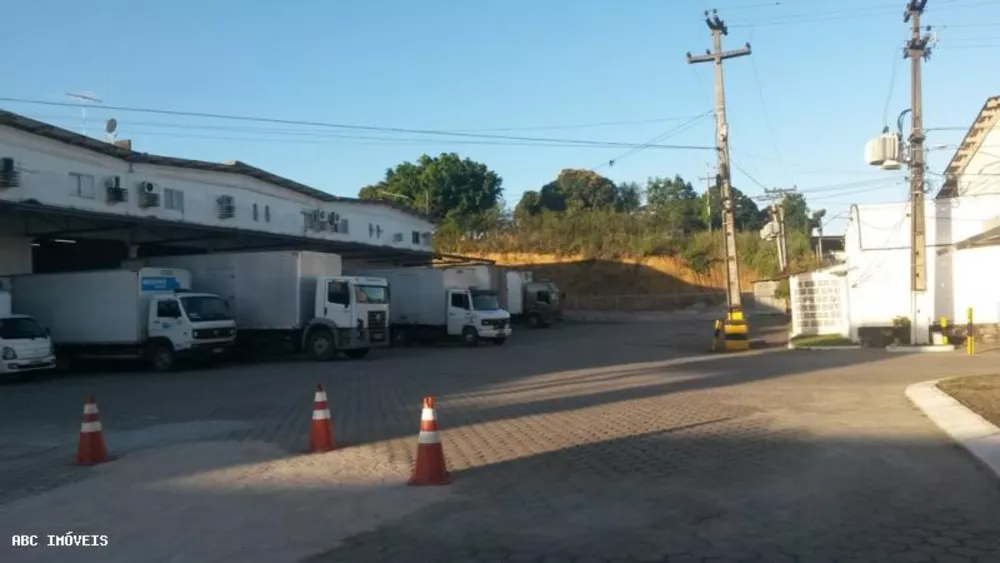 Depósito-Galpão, 2490 m² - Foto 2