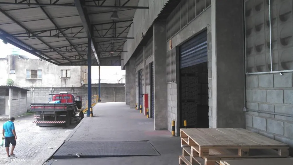 Depósito-Galpão, 2490 m² - Foto 2
