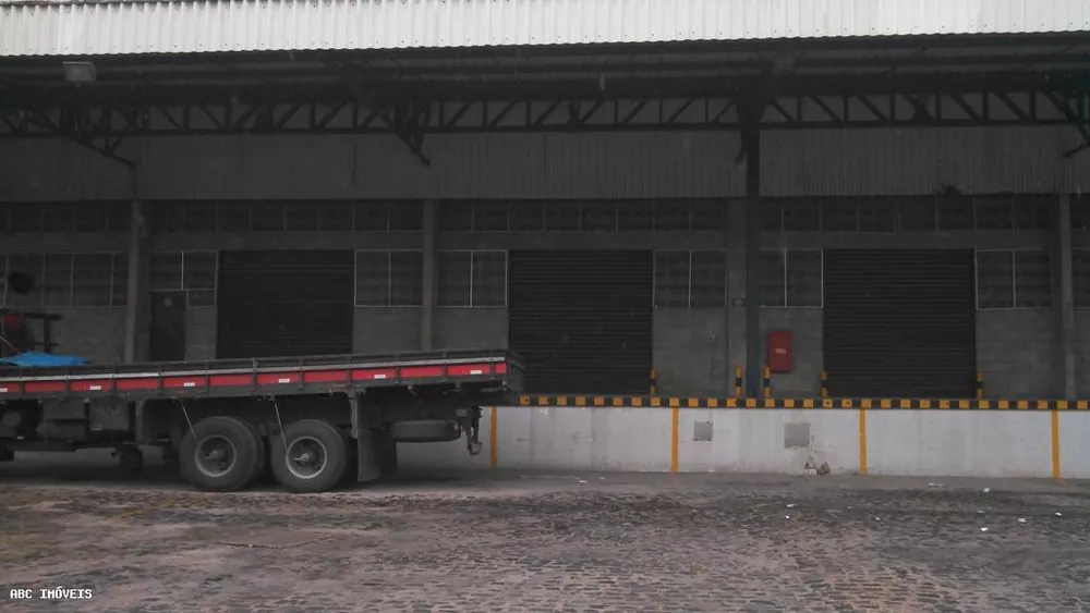 Depósito-Galpão, 2490 m² - Foto 1