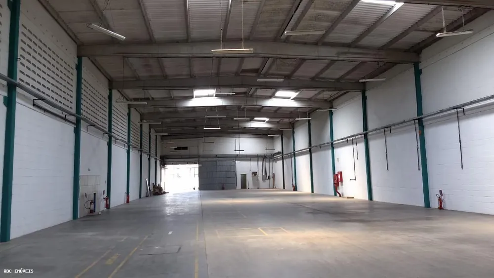 Depósito-Galpão, 2490 m² - Foto 10