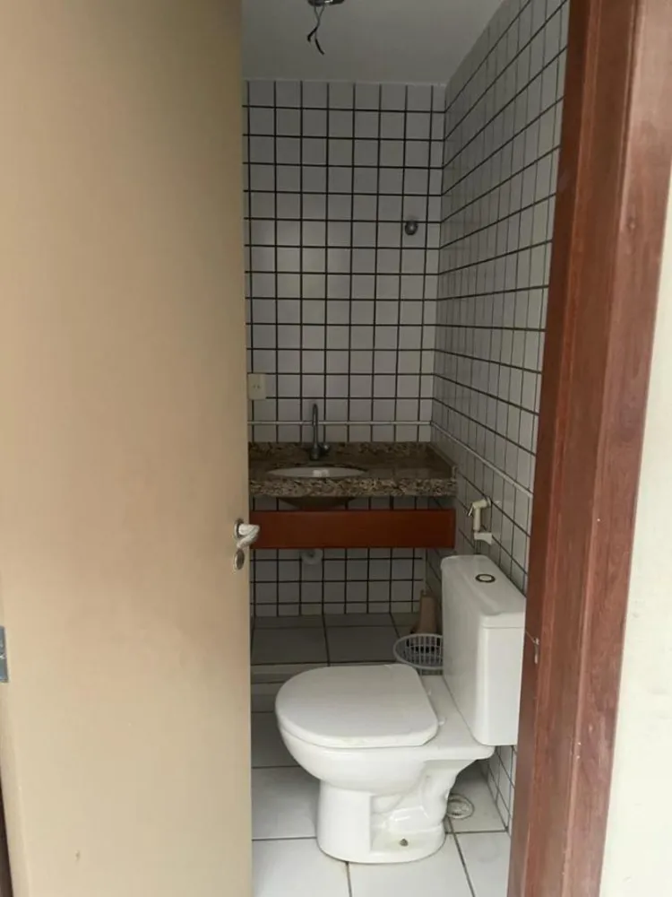 Prédio Inteiro, 770 m² - Foto 13