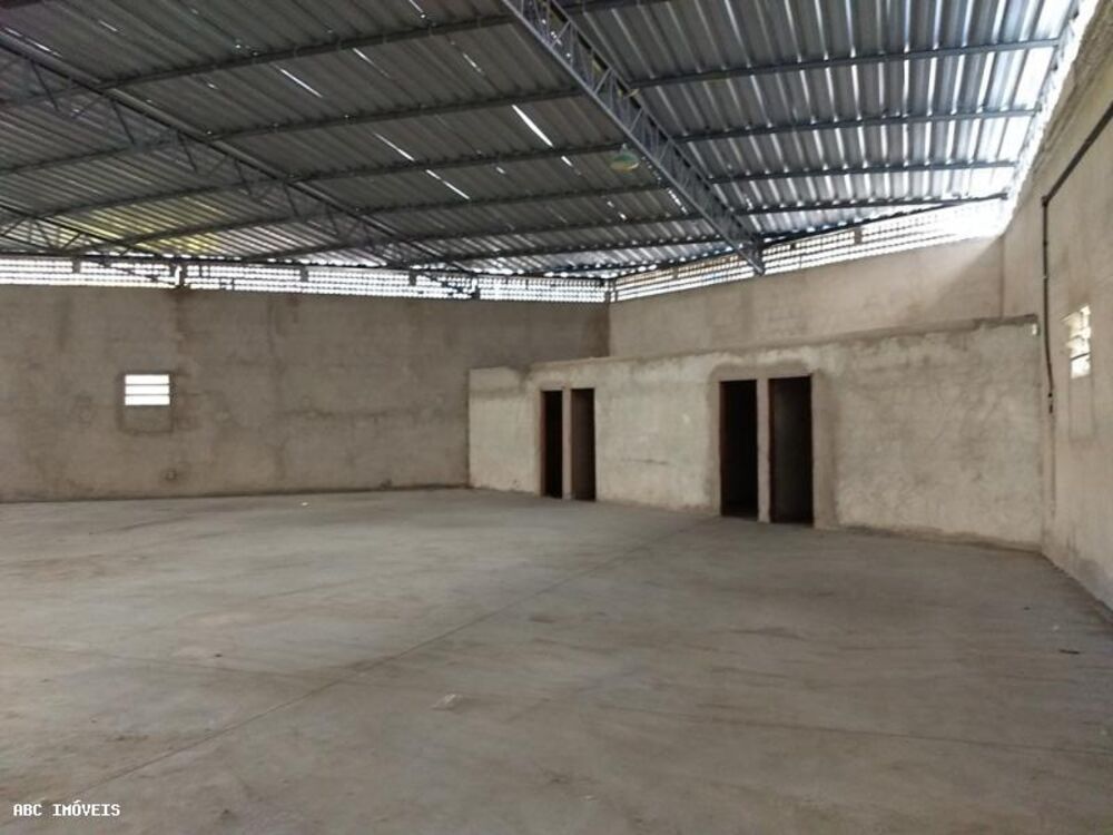 Depósito-Galpão, 1200 m² - Foto 3