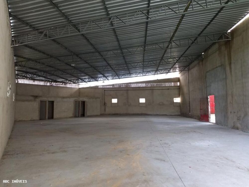 Depósito-Galpão, 1200 m² - Foto 4