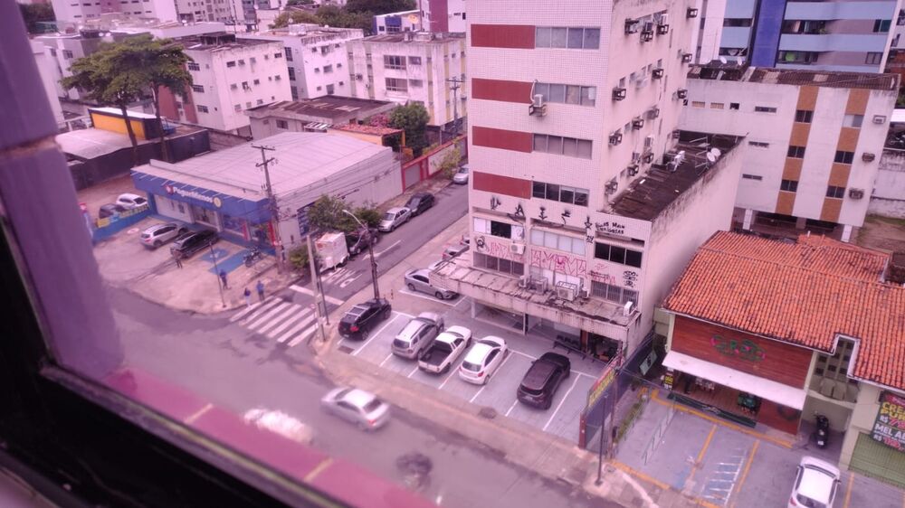 Sala-Conjunto, 85 m² - Foto 7