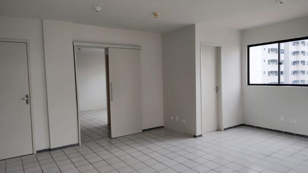 Sala-Conjunto, 85 m² - Foto 4