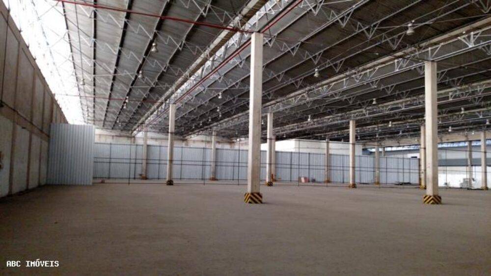 Depósito-Galpão, 10000 m² - Foto 3