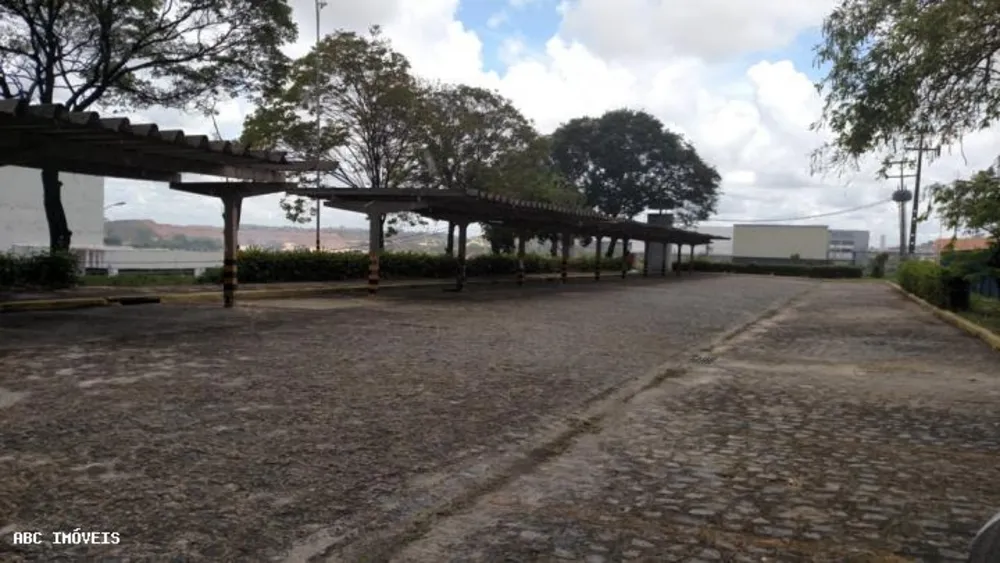 Depósito-Galpão, 10000 m² - Foto 1