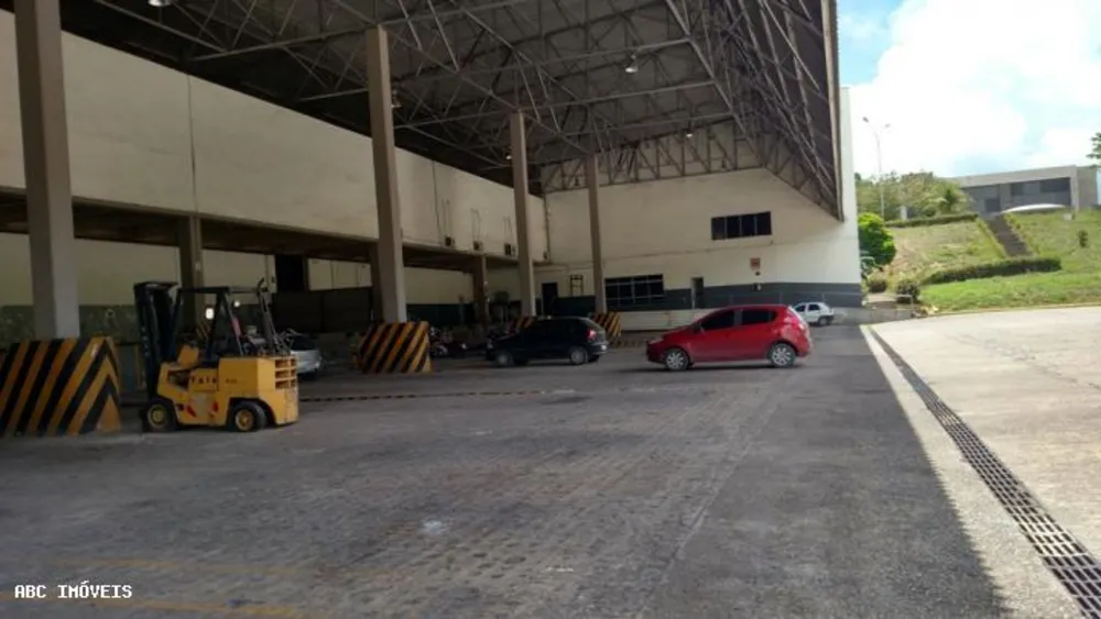Depósito-Galpão, 10000 m² - Foto 7