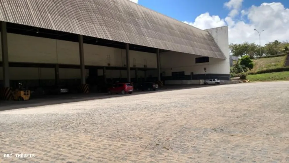 Depósito-Galpão, 10000 m² - Foto 11