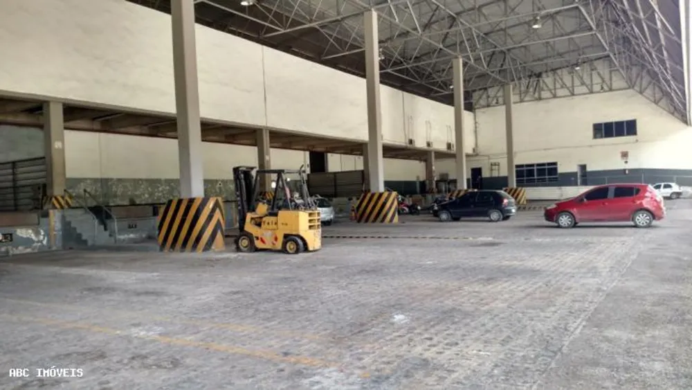 Depósito-Galpão, 10000 m² - Foto 8