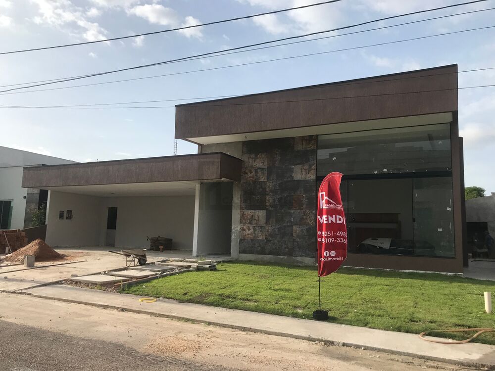 Casa, 4 quartos, 400 m² - Foto 1