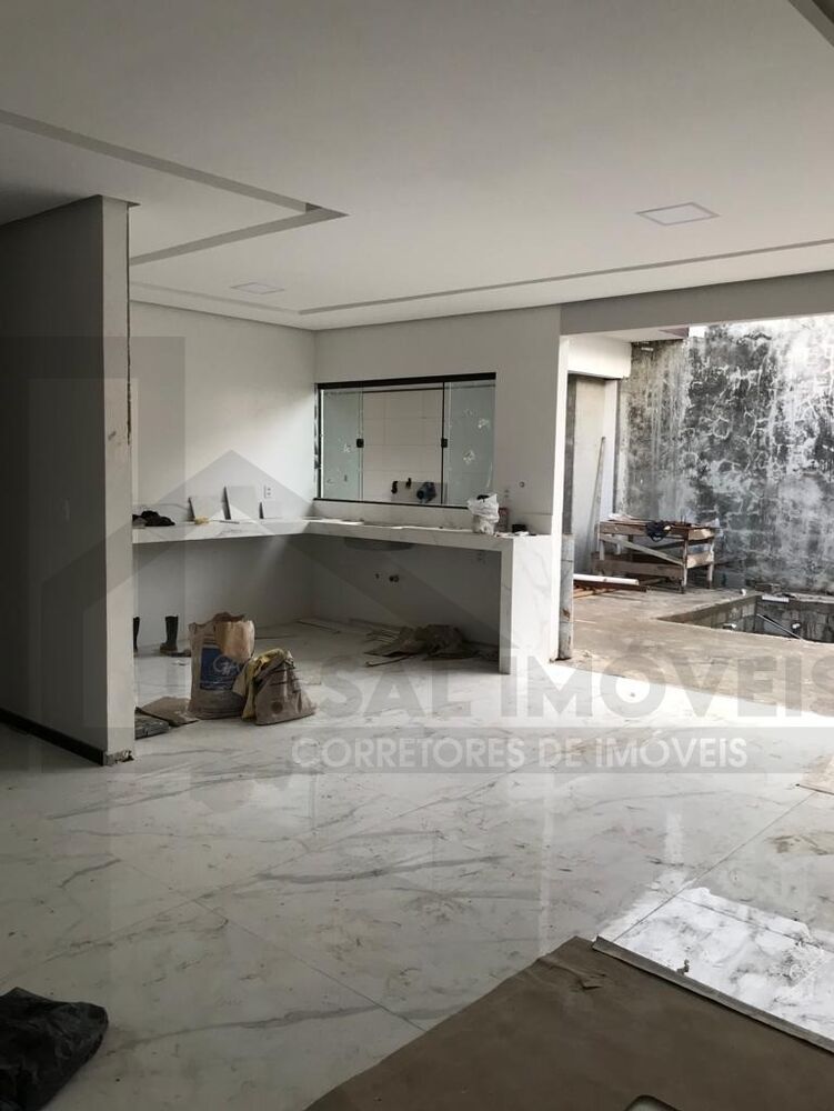 Casa, 4 quartos, 400 m² - Foto 8