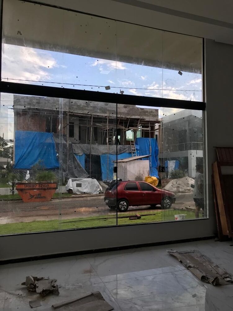 Casa, 4 quartos, 400 m² - Foto 3