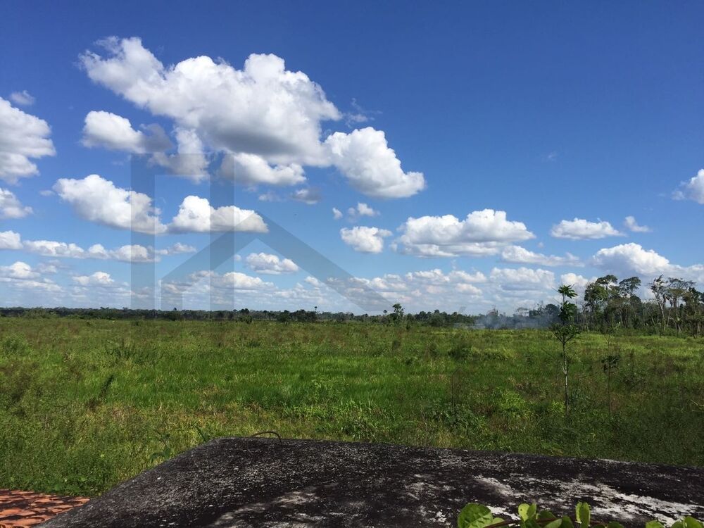 Fazenda, 400 m² - Foto 1
