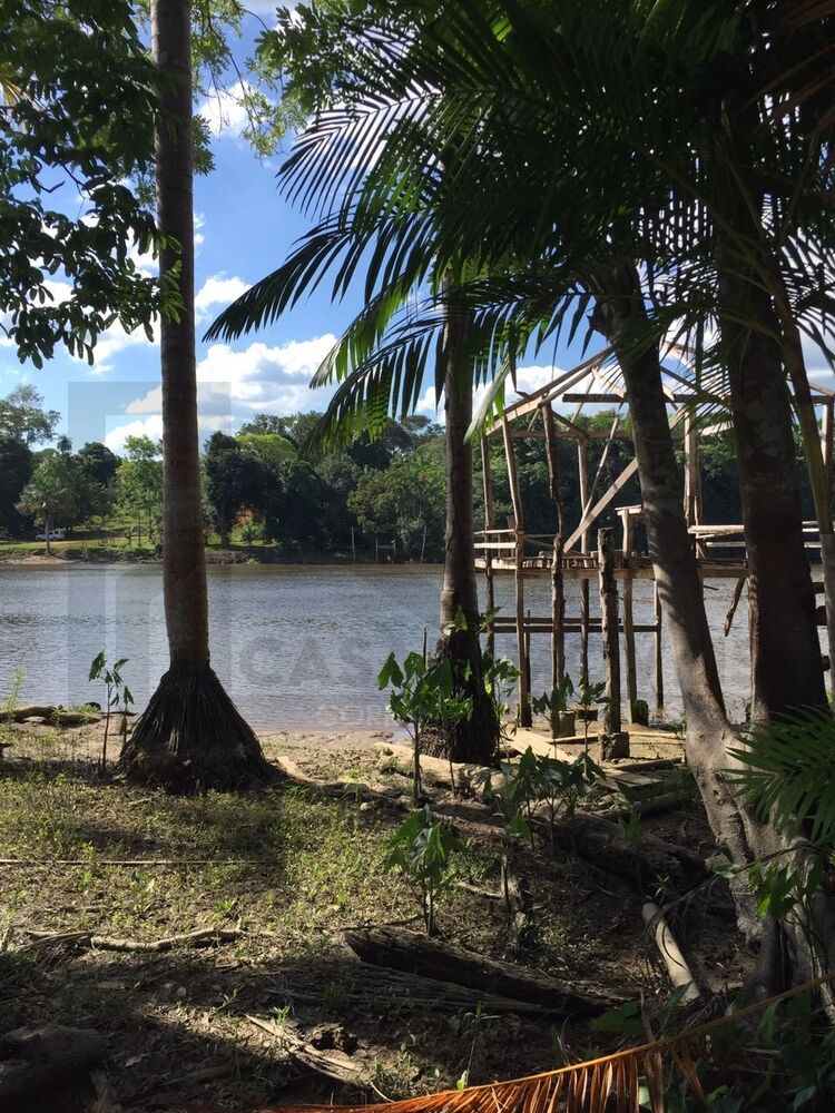 Fazenda, 400 m² - Foto 2