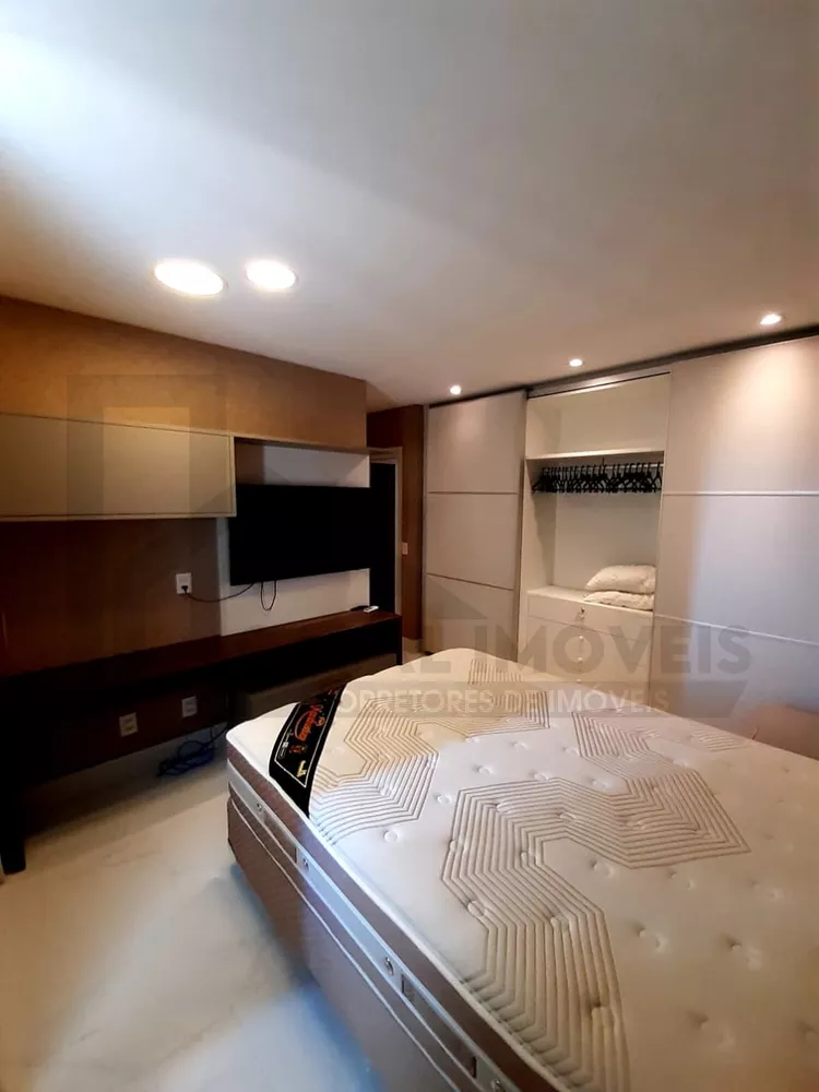 Cobertura à venda com 4 quartos, 302m² - Foto 4