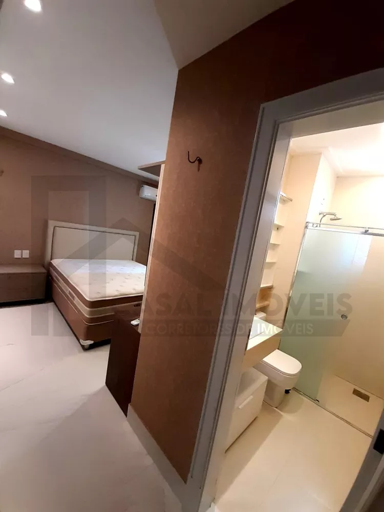 Cobertura à venda com 4 quartos, 302m² - Foto 5