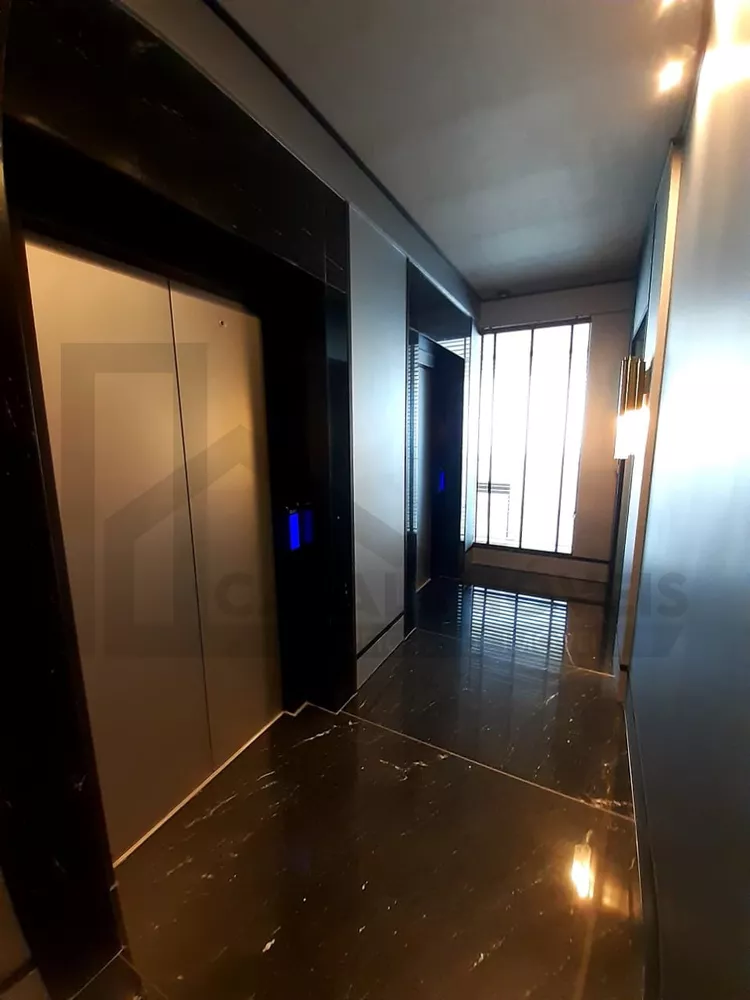 Cobertura à venda com 4 quartos, 302m² - Foto 8