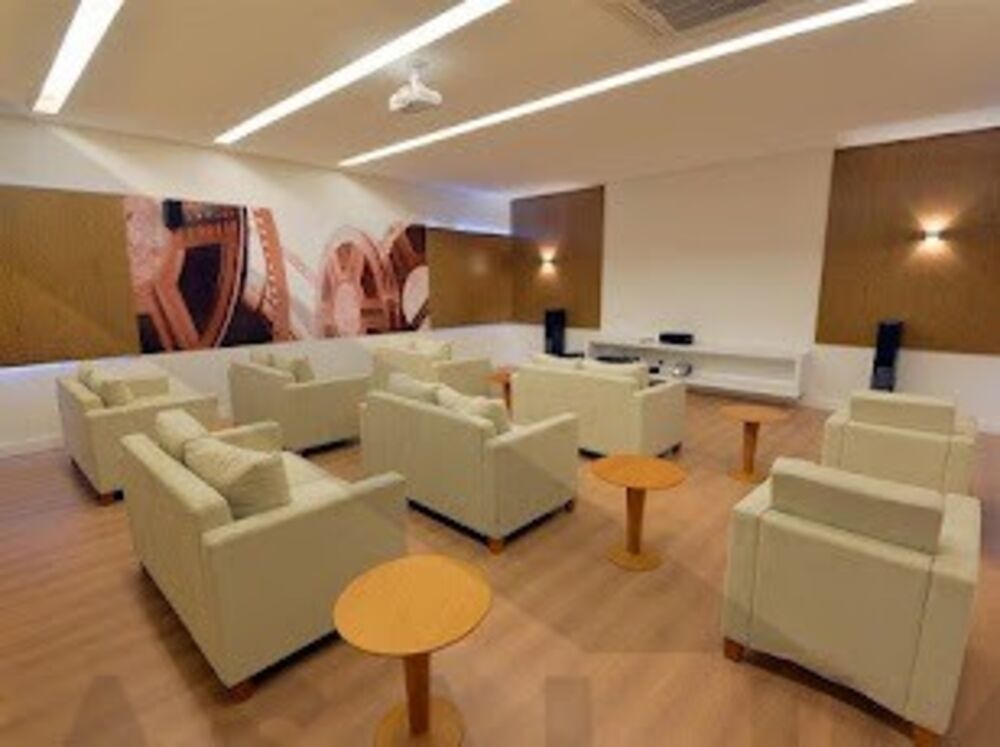 Cobertura à venda com 4 quartos, 397m² - Foto 10