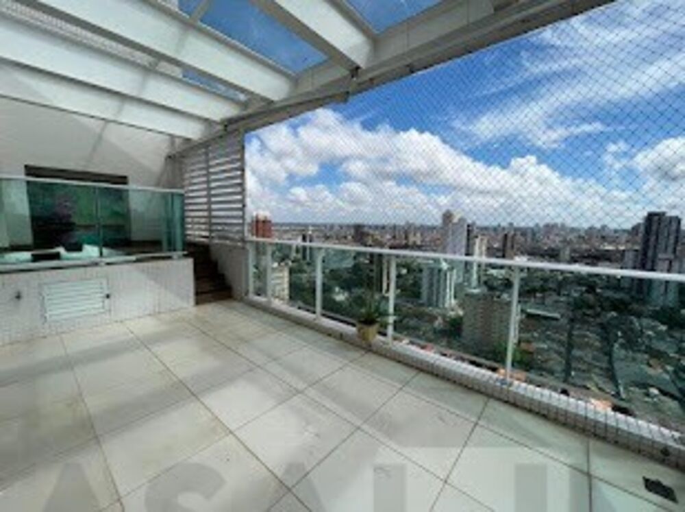Cobertura à venda com 4 quartos, 397m² - Foto 9