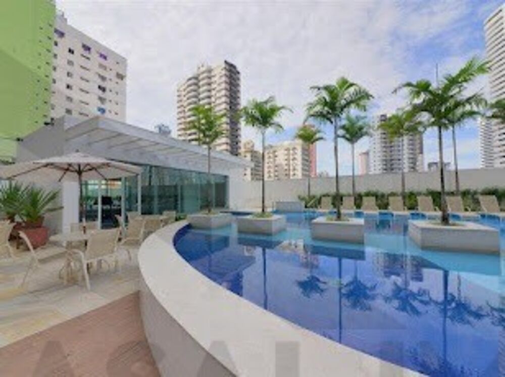 Cobertura à venda com 4 quartos, 397m² - Foto 6