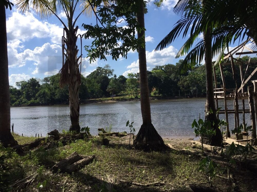 Fazenda, 400 m² - Foto 2