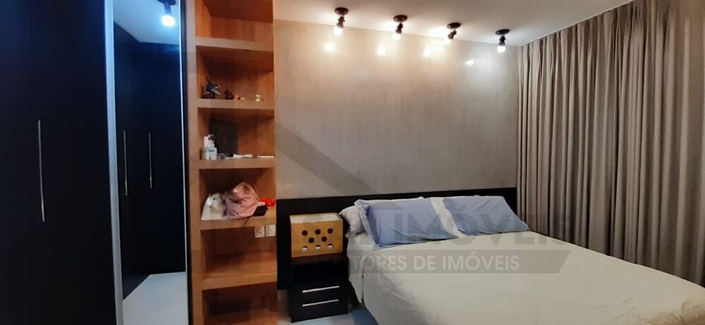 Flat/Apart Hotel à venda com 3 quartos, 88m² - Foto 4