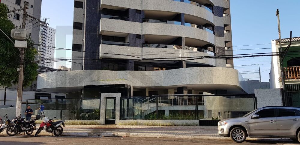 Apartamento, 3 quartos, 181 m² - Foto 1