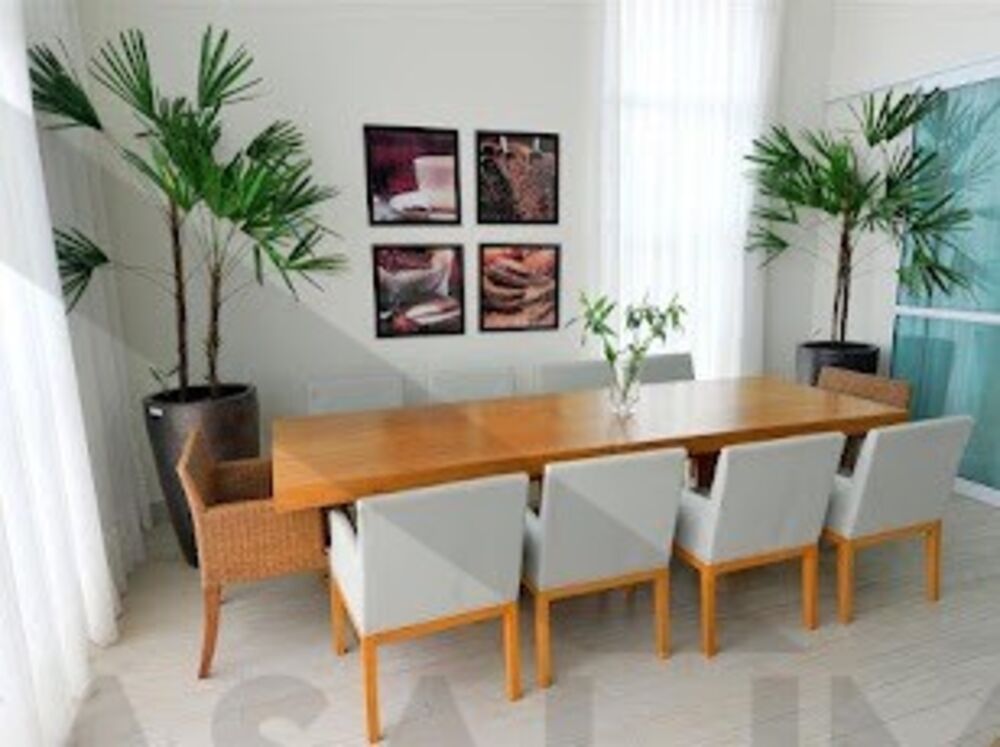Cobertura à venda com 4 quartos, 397m² - Foto 2
