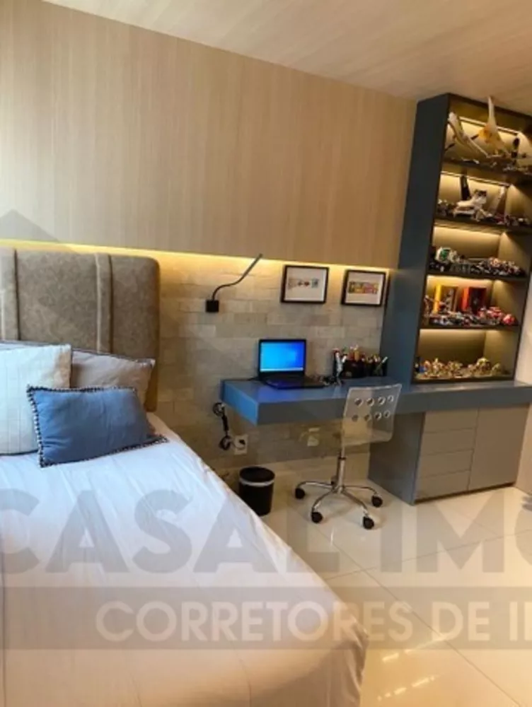 Apartamento à venda com 4 quartos, 300m² - Foto 2