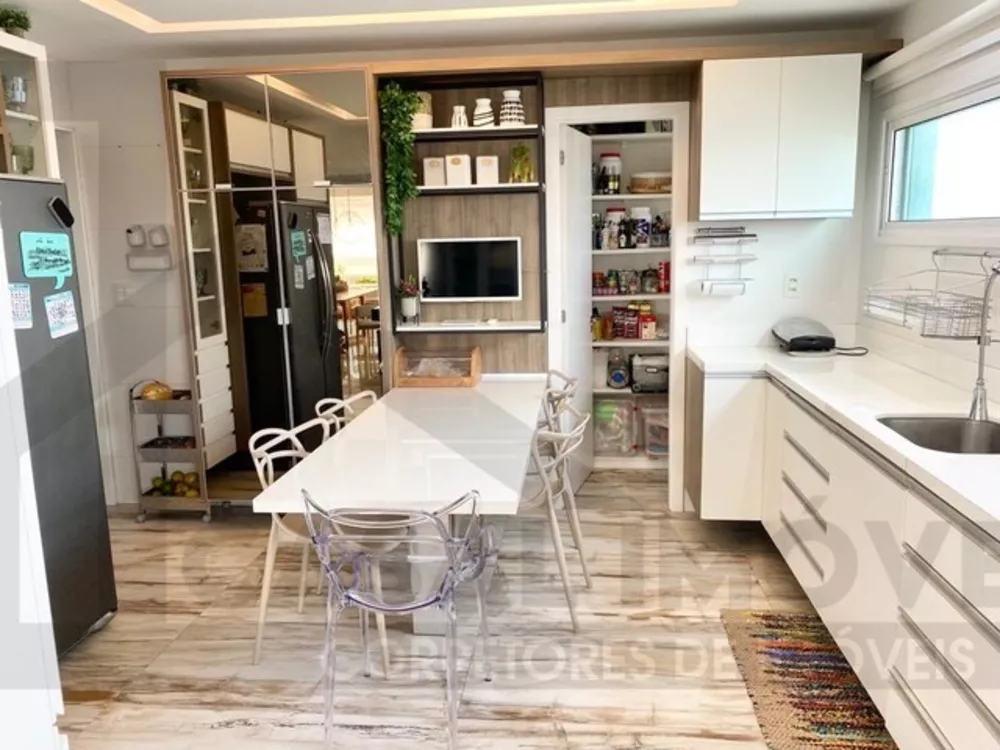 Apartamento à venda com 4 quartos, 300m² - Foto 3