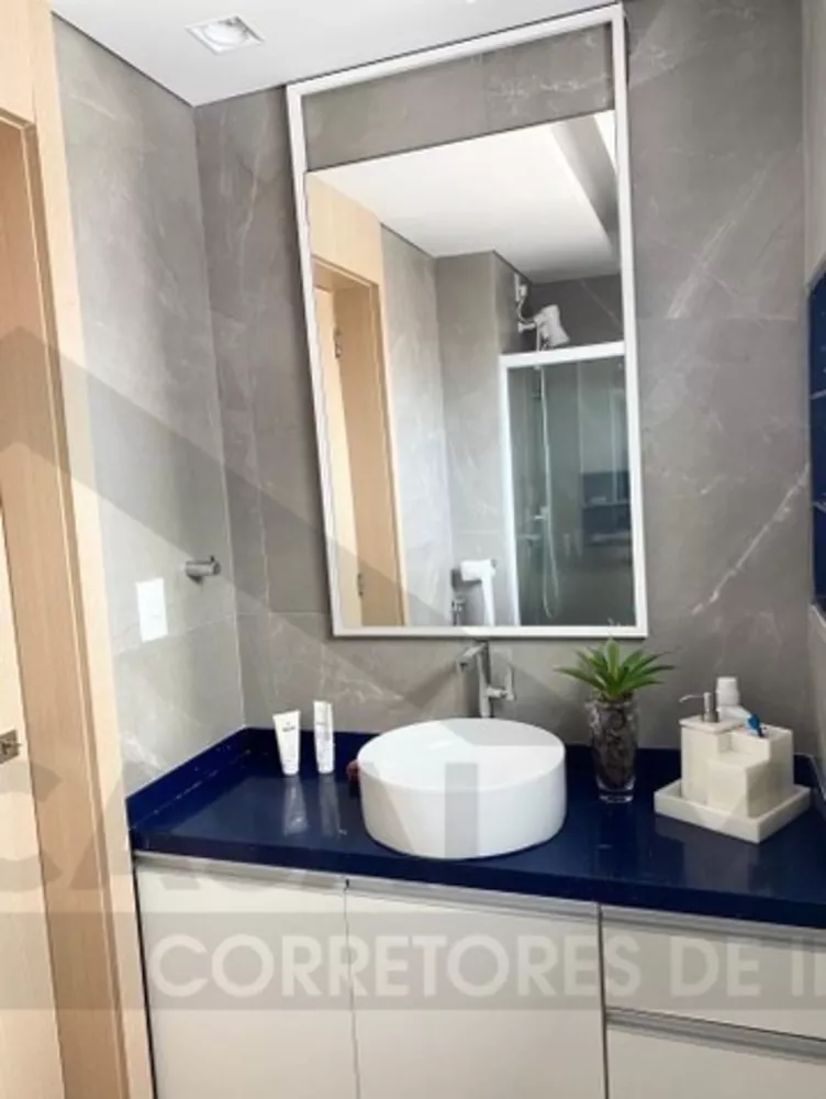 Apartamento à venda com 4 quartos, 300m² - Foto 4