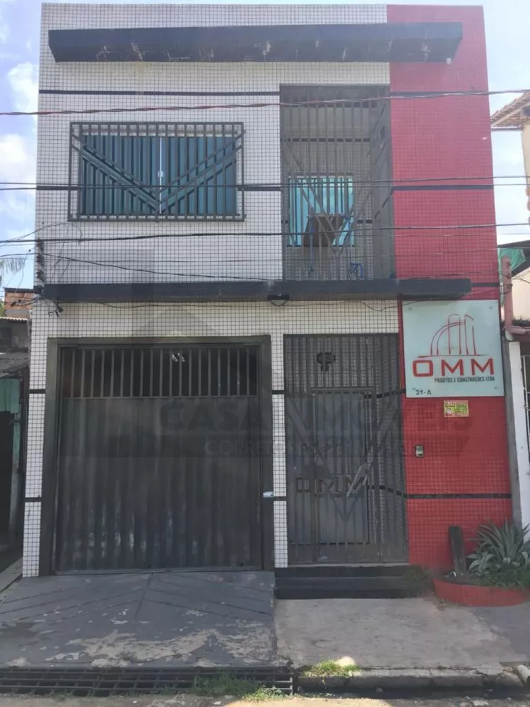 Loja-Salão à venda com 3 quartos, 100m² - Foto 1